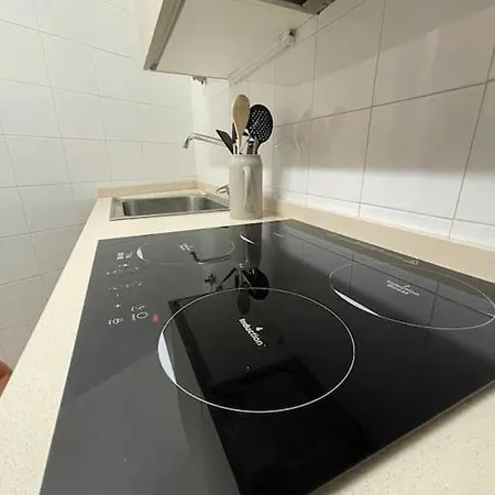 Il Gianduiotto Apartment *
