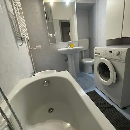 Il Gianduiotto Apartment Turin