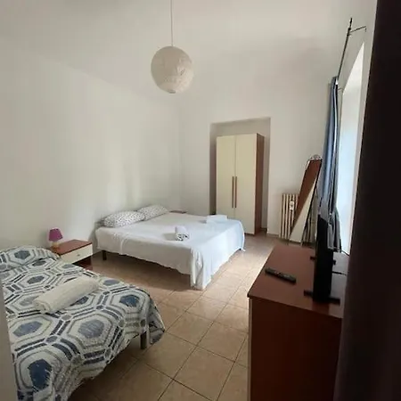 Apartment Il Gianduiotto Turin