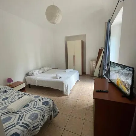 Apartment Il Gianduiotto Turin