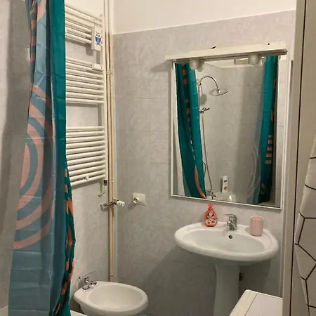 Apartment Il Gianduiotto