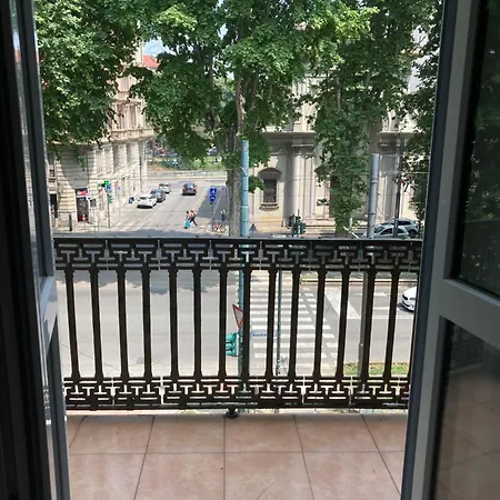 Appartement Il Gianduiotto *