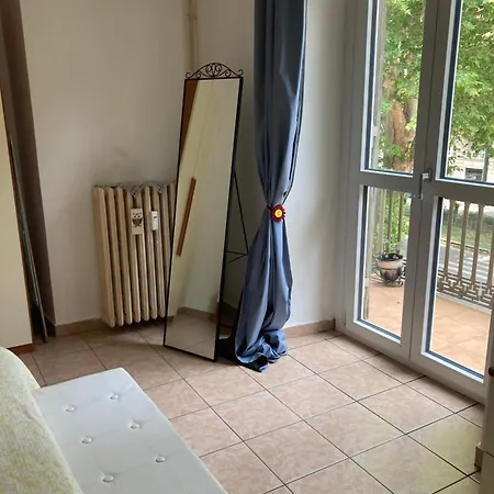 Il Gianduiotto Appartement Turin