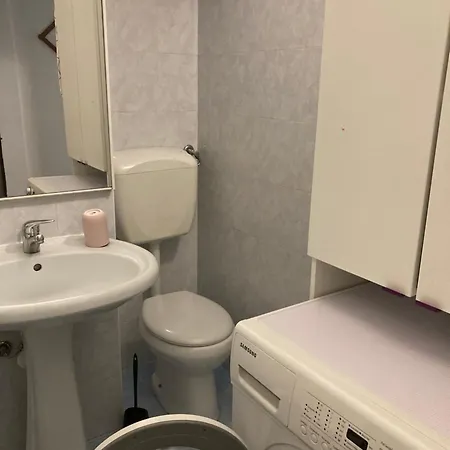 Il Gianduiotto Appartement