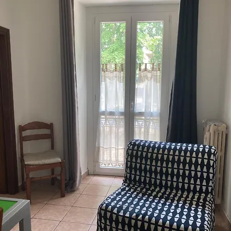 Appartement Il Gianduiotto Turin
