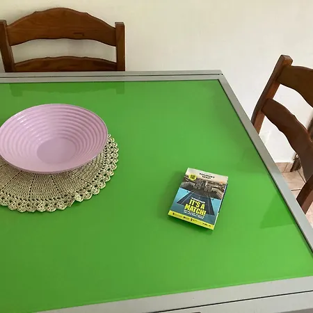 דירה Il Gianduiotto טורינו