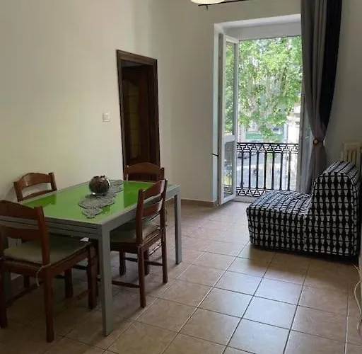Il Gianduiotto Apartament