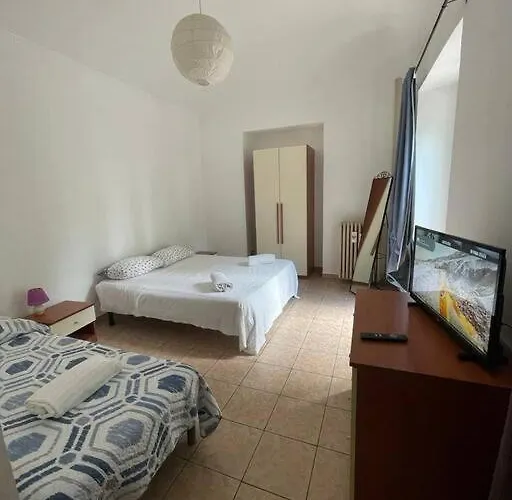 Apartament Il Gianduiotto Turyn