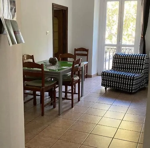 Il Gianduiotto Apartament