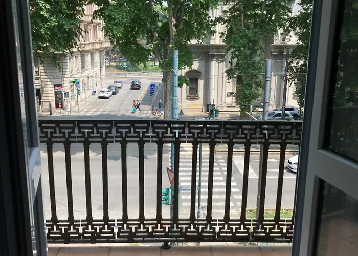 Apartament Il Gianduiotto *