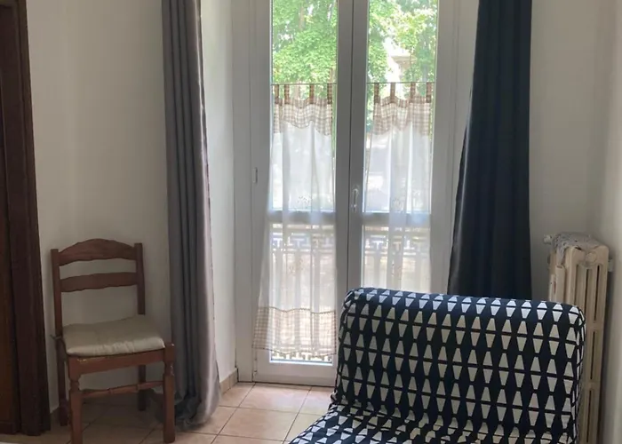 Apartament Il Gianduiotto Turyn