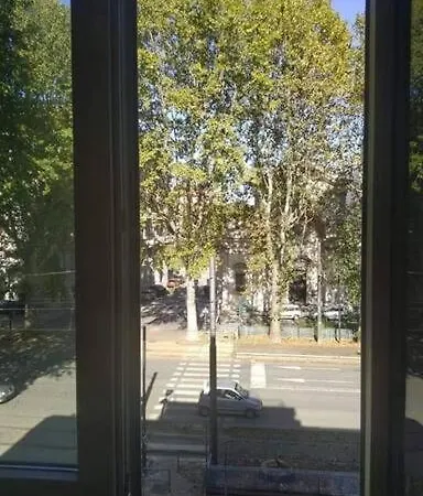 Il Gianduiotto Lägenhet *