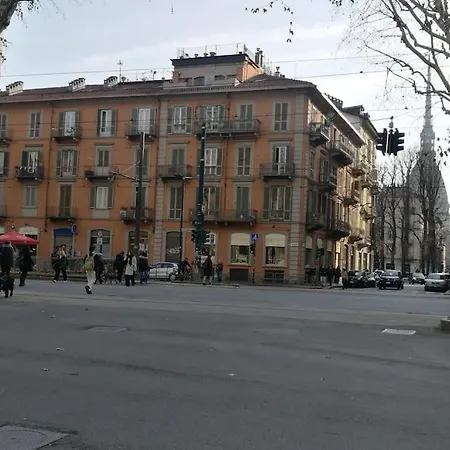 Il Gianduiotto Lägenhet