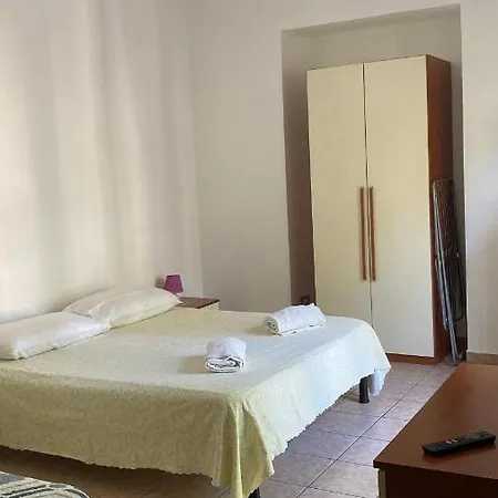 Lägenhet Il Gianduiotto *