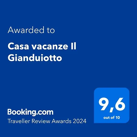 Il Gianduiotto * Torino