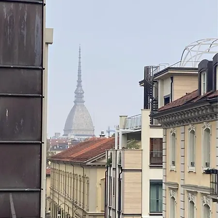 Il Gianduiotto Lägenhet