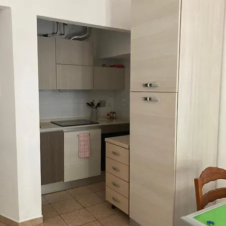 Lägenhet Il Gianduiotto