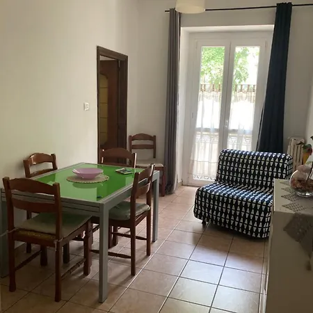 شقة Il Gianduiotto