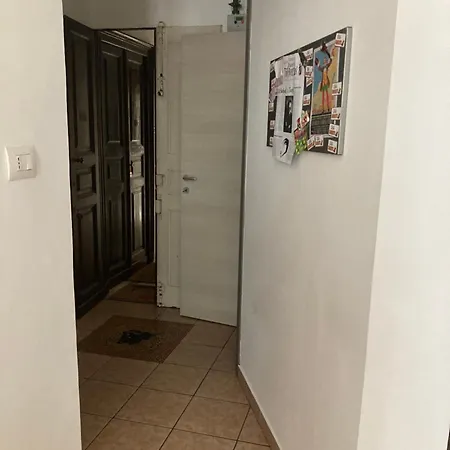Il Gianduiotto Lägenhet *