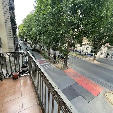 Il Gianduiotto * Turin