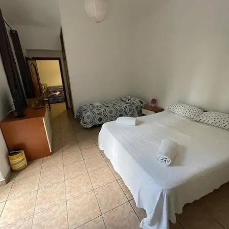 Lägenhet Il Gianduiotto *