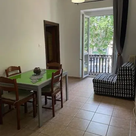 Il Gianduiotto Lägenhet