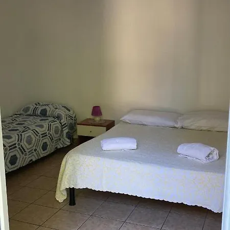 Il Gianduiotto Lägenhet