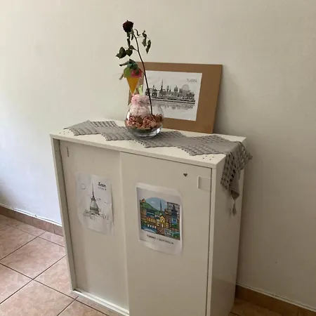 Il Gianduiotto Lägenhet *