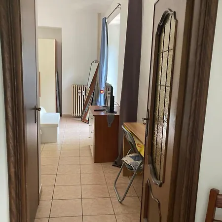 Lägenhet Il Gianduiotto *