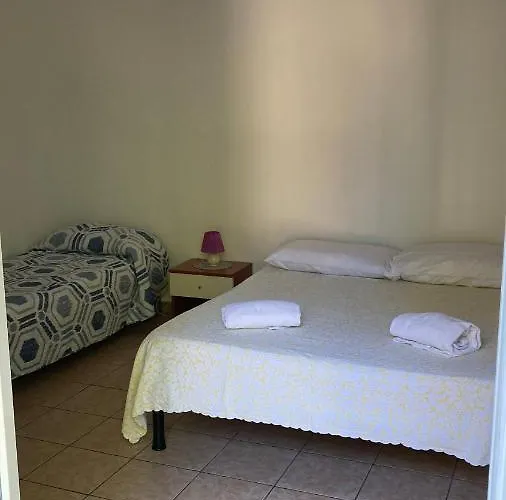 Il Gianduiotto דירה