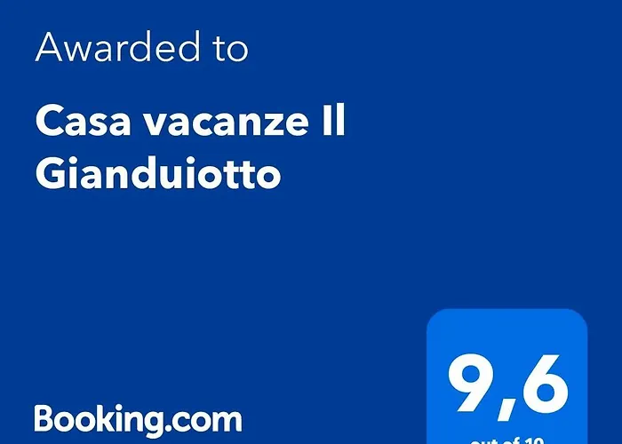 Il Gianduiotto * טורינו