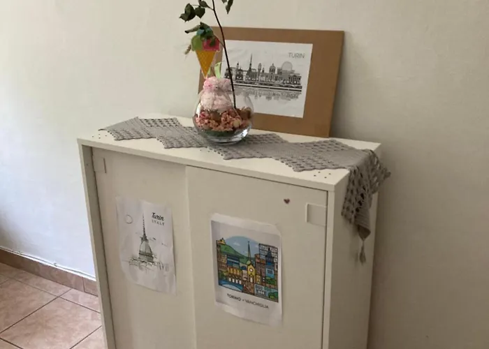 Il Gianduiotto דירה *