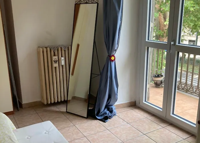 Il Gianduiotto דירה טורינו