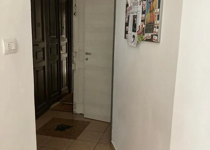 Il Gianduiotto דירה *