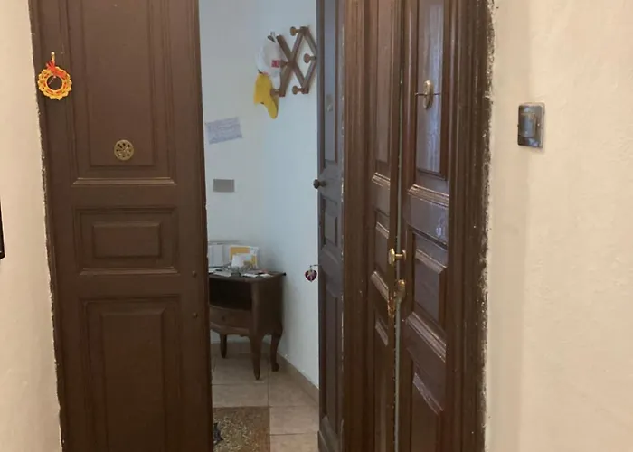 Il Gianduiotto דירה טורינו