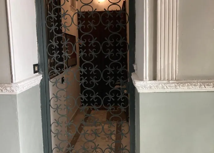 Il Gianduiotto דירה