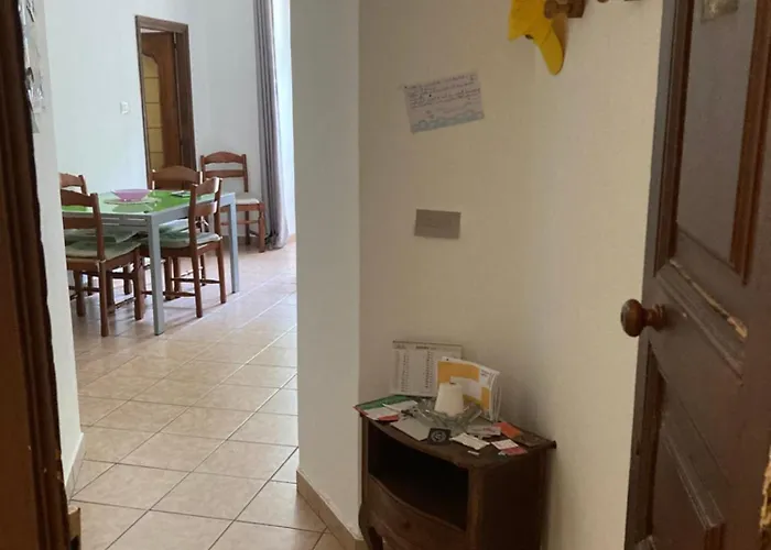 Il Gianduiotto דירה טורינו
